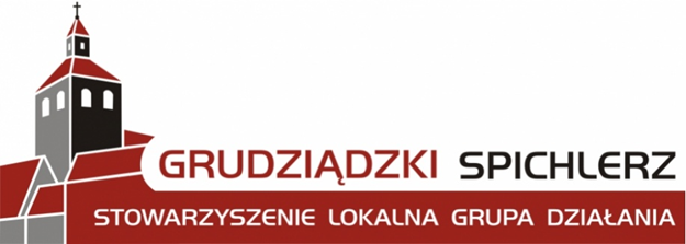 Grafika: Logo Spichlerz